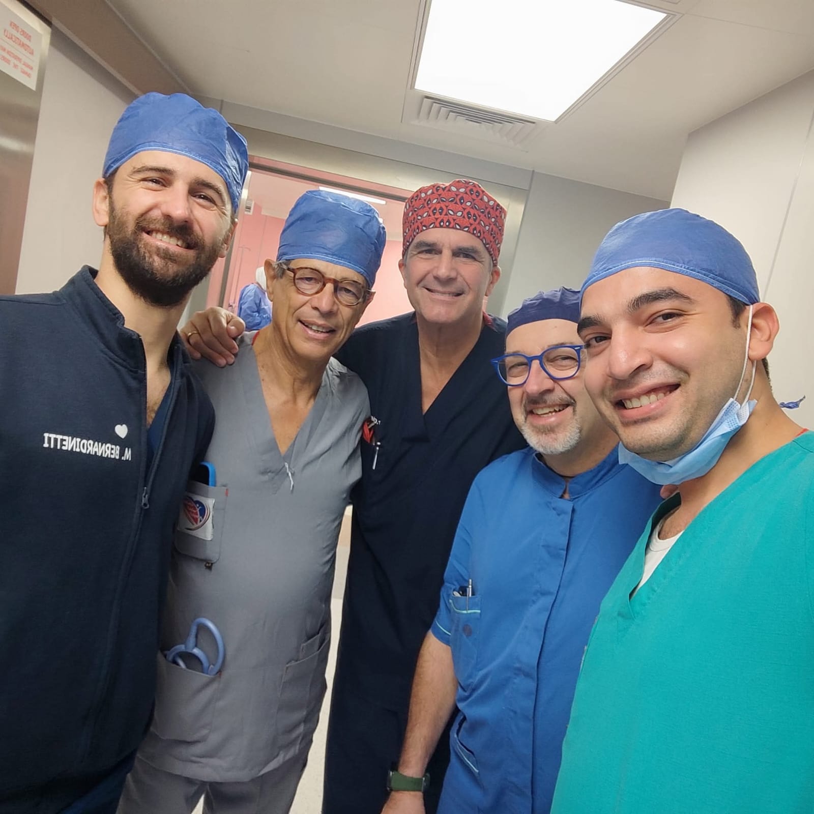 بشرى سارة للمرضى ... فريق عالمى لإجراء جراحات قلب الأطفال مجانًا بمعهد القلب